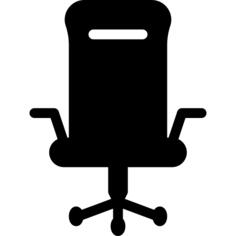 Desk chair