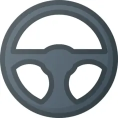 方向盘