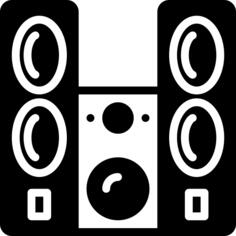 音响系统