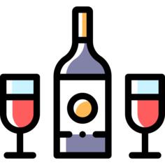 酒瓶