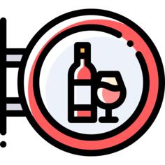 酒吧