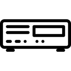 Dvd player