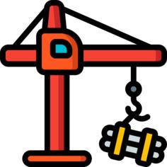 Crane