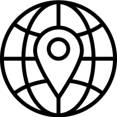 Location pin