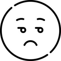 伤心