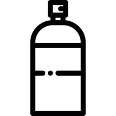 Spray can