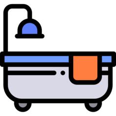 浴缸