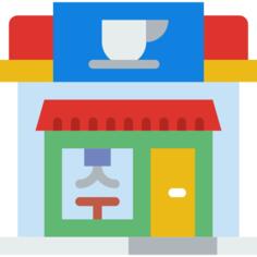 Coffee shop