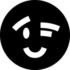 眨眼