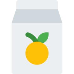 Orange juice