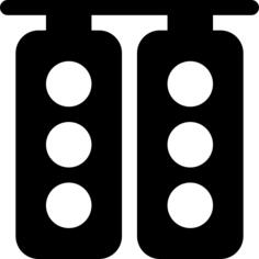 Traffic light