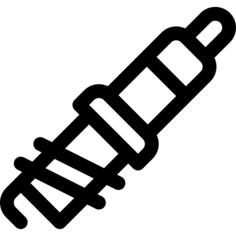 Spark plug