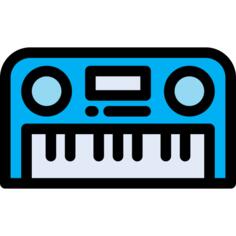 Electronic music