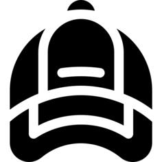 Baseball cap