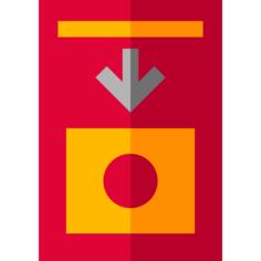 Fire alarm