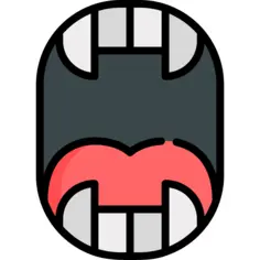 Fangs