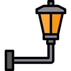 Lamppost
