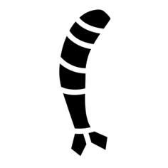 虾