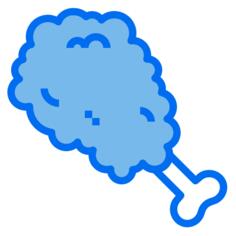 炸鸡