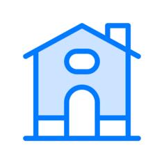 屋