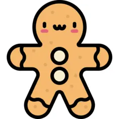 姜饼
