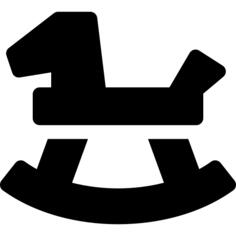 Rocking horse