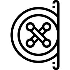 Button