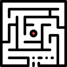 迷宫