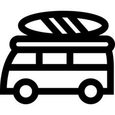 Van