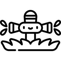 Sprinkler