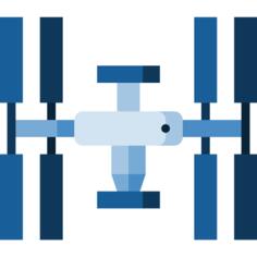 空间站