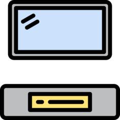 DVD播放机