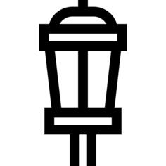 Street lamp