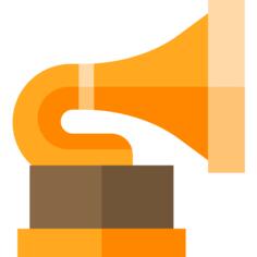 Phonograph