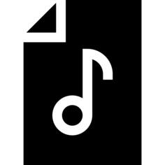 音乐文件