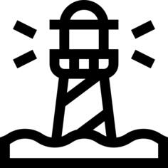 灯塔