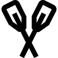 Paddle
