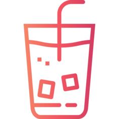 Ice coffee