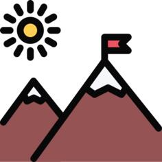 山