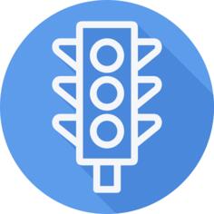 Traffic light