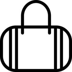 Hand bag