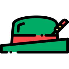 帽子