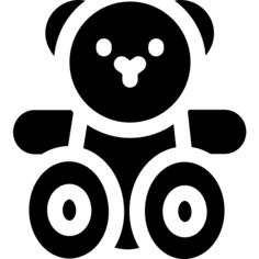 Teddy bear
