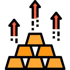 金