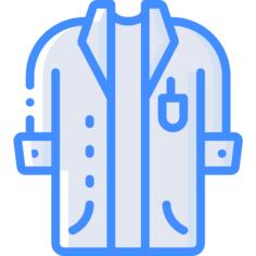 实验工作服