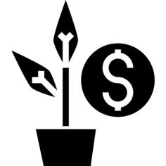 Money growth