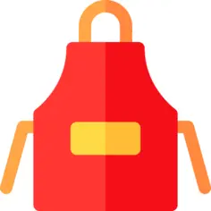 Apron