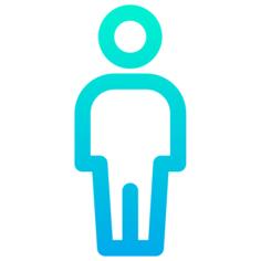 男孩