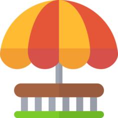Sun umbrella