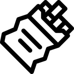 香烟